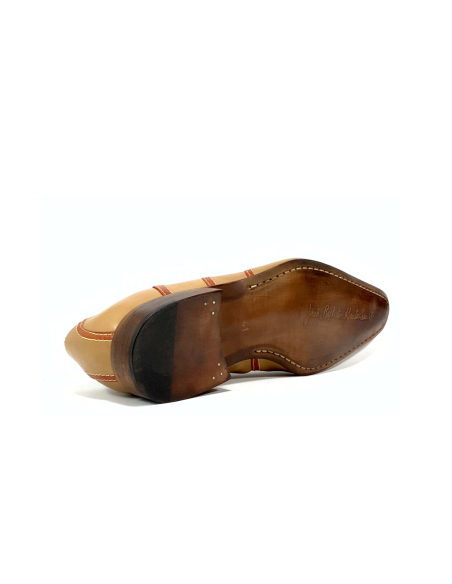 derbies et richelieus saxo line richelieu jean baptiste rautureau