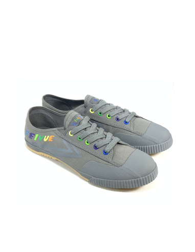 baskets sneakers 0010lo feiyue
