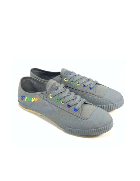 baskets sneakers 0010lo feiyue