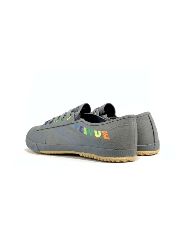 baskets sneakers 0010lo feiyue