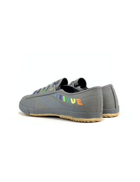 baskets sneakers 0010lo feiyue