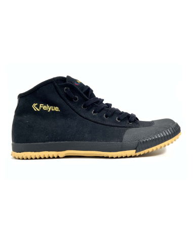 baskets sneakers shaolin hi feiyue