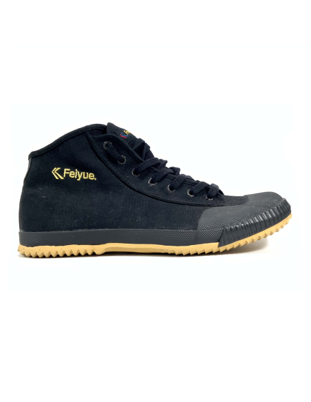 baskets sneakers shaolin hi feiyue