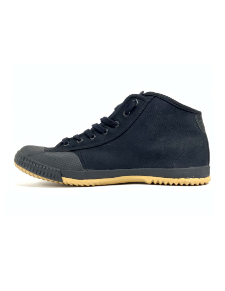 baskets sneakers shaolin hi feiyue