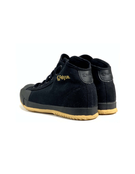 baskets sneakers shaolin hi feiyue