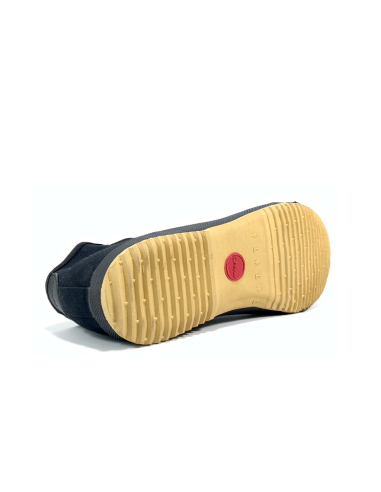 baskets sneakers shaolin hi feiyue