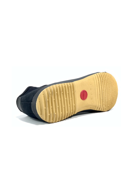 baskets sneakers shaolin hi feiyue