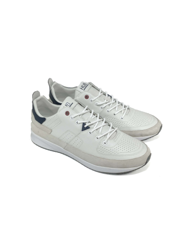 baskets sneakers zone-m l31 hub