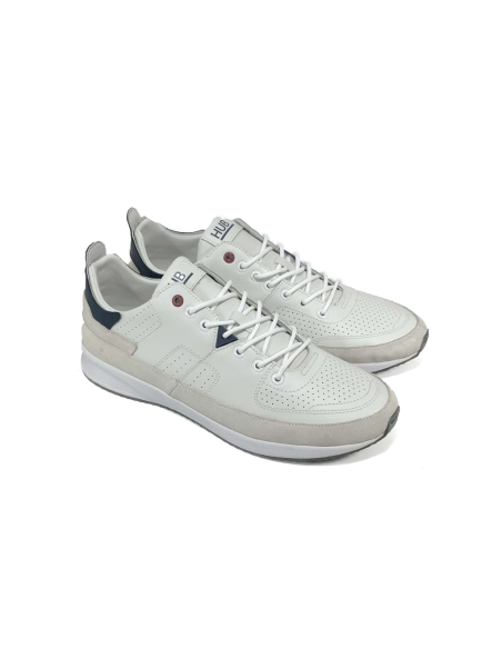 baskets sneakers zone-m l31 hub