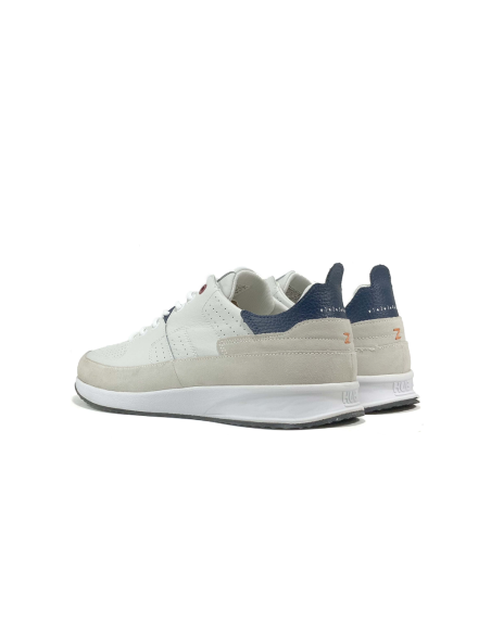 baskets sneakers zone-m l31 hub