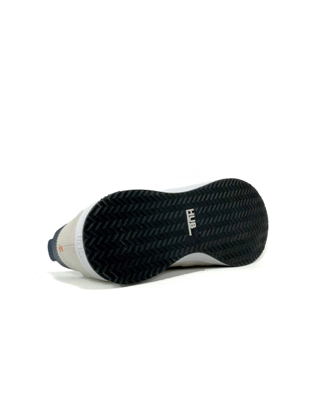 baskets sneakers zone-m l31 hub