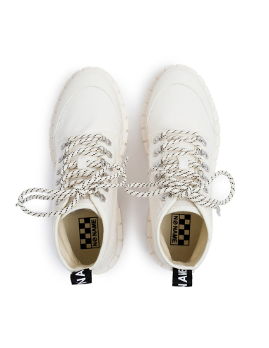 boots-bottines kross low boots canvas no name