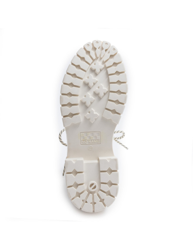 boots-bottines kross low boots canvas no name