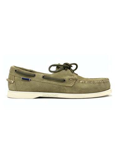 bateaux dockside sebago