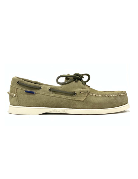 bateaux dockside sebago