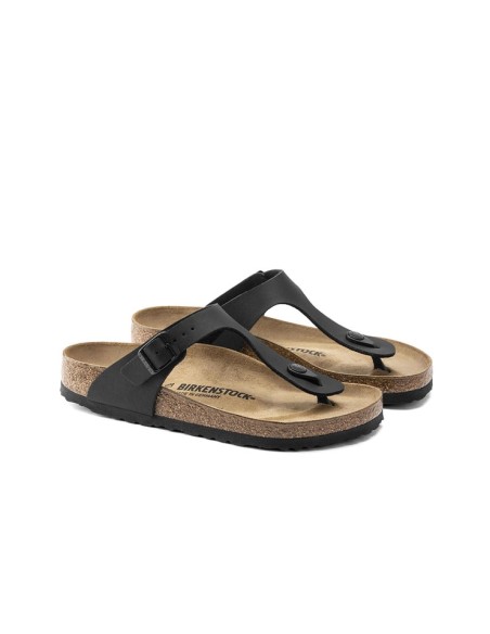 sandales nu-pieds gizeh birko flor birkenstock