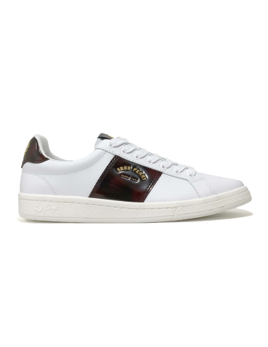 baskets sneakers fpb2297 fred perry