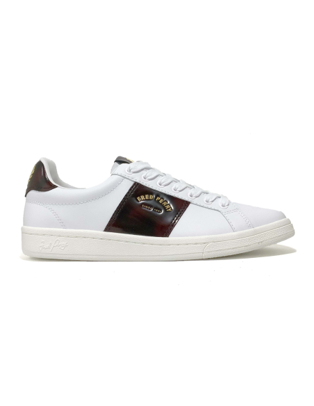 baskets sneakers fpb2297 fred perry