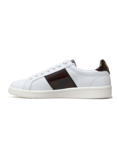baskets sneakers fpb2297 fred perry