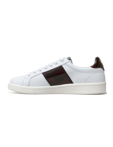 baskets sneakers fpb2297 fred perry