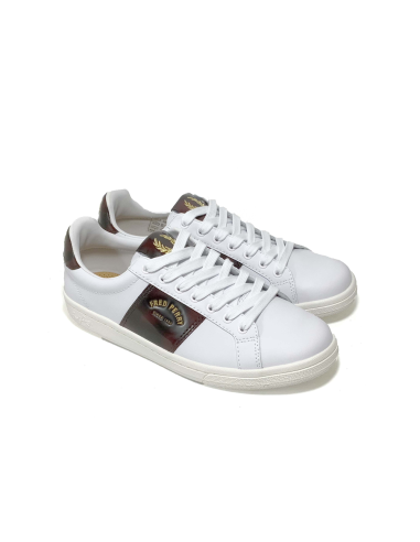 baskets sneakers fpb2297 fred perry