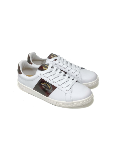 baskets sneakers fpb2297 fred perry
