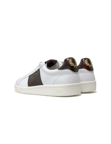 baskets sneakers fpb2297 fred perry