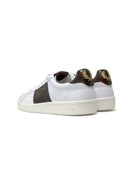 baskets sneakers fpb2297 fred perry