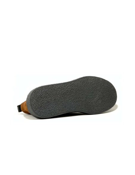 baskets sneakers hawley suede fred perry