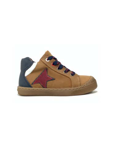 baskets sneakers banbo bellamy