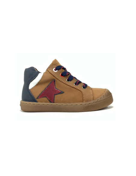 baskets sneakers banbo bellamy