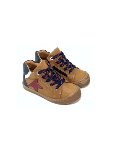 baskets sneakers banbo bellamy