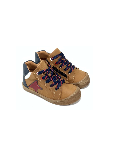 baskets sneakers banbo bellamy