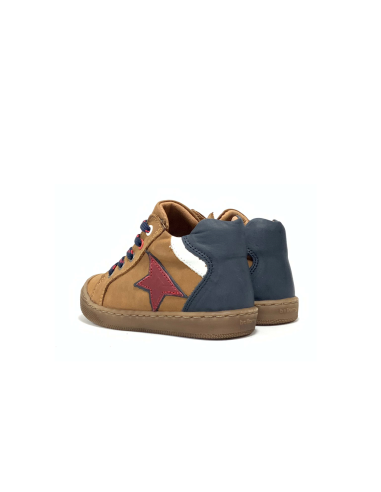 baskets sneakers banbo bellamy