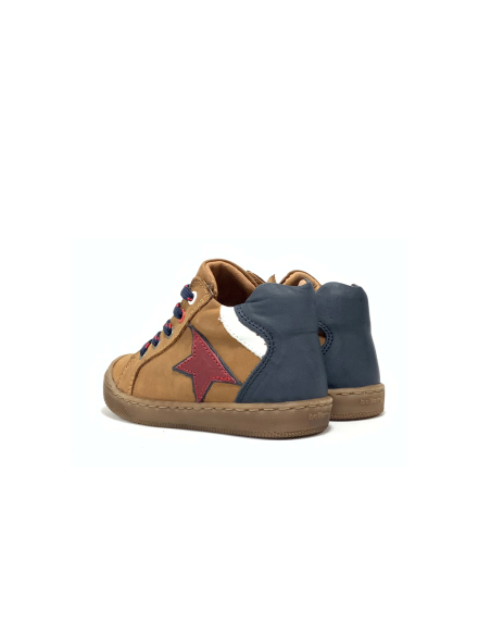 baskets sneakers banbo bellamy