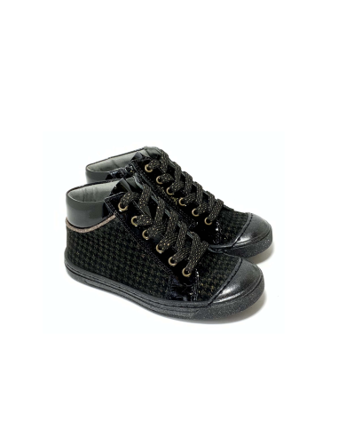 baskets sneakers tam bellamy