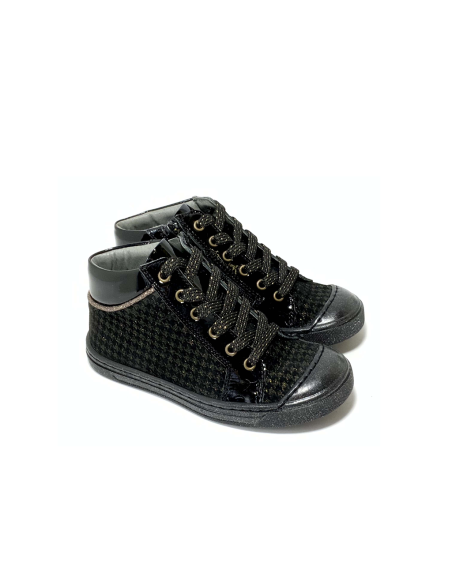 baskets sneakers tam bellamy