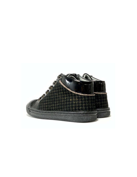 baskets sneakers tam bellamy