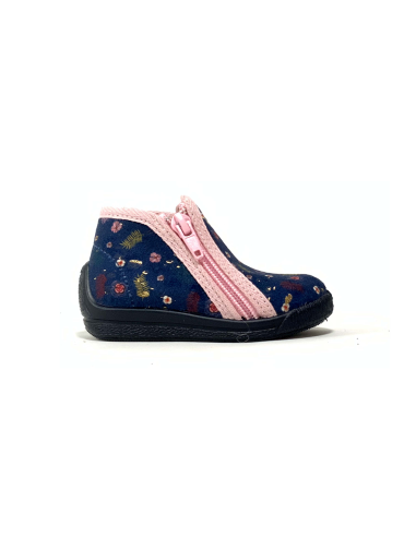 chaussons mimi bellamy
