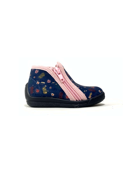chaussons mimi bellamy