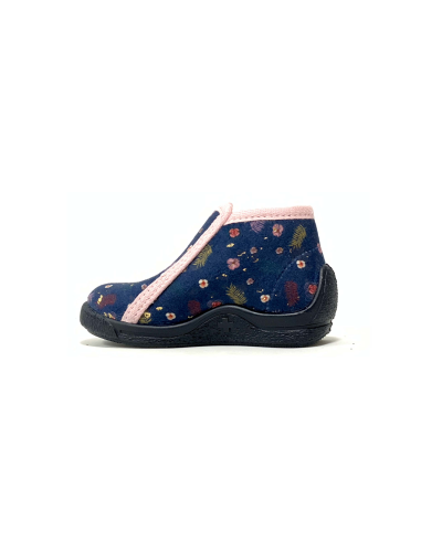 chaussons mimi bellamy