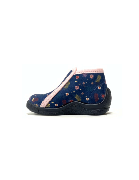 chaussons mimi bellamy