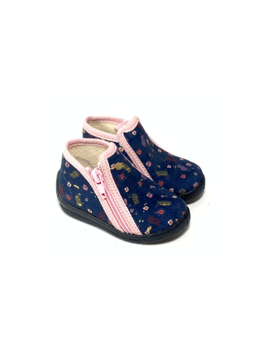 chaussons mimi bellamy