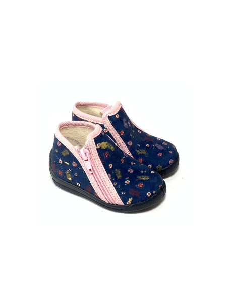 chaussons mimi bellamy