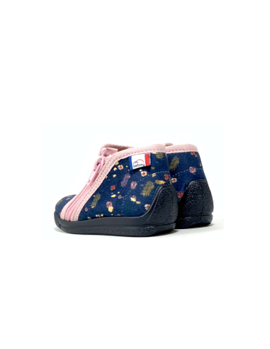 chaussons mimi bellamy