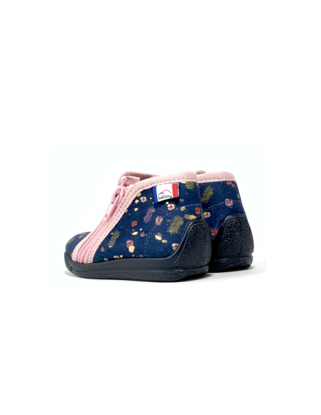 chaussons mimi bellamy