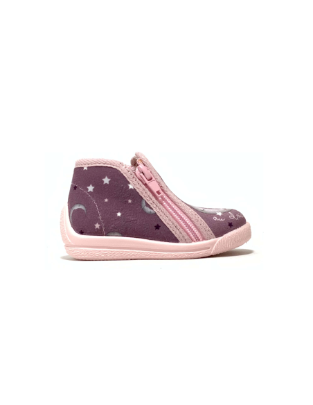 chaussons marina twins bellamy