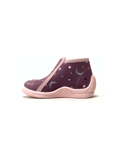 chaussons marina twins bellamy