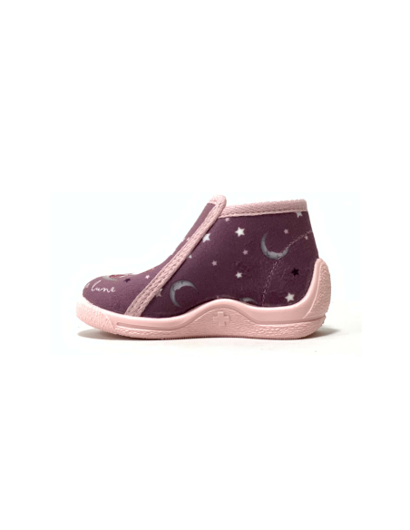 chaussons marina twins bellamy