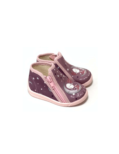 chaussons marina twins bellamy